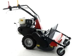 Benassi T750P - Trinciaerba Professionale A Martelli - Honda GX390 -Cura Del Giardino benassi t750p trinciaerba professionale a martelli honda gx390 trinciaerba a martelli falciatutto semovente t750p 33495 1 1647349530 IMG 62308f1a196ad