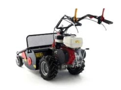 Benassi T750P - Trinciaerba Professionale A Martelli - Honda GX390 -Cura Del Giardino benassi t750p trinciaerba professionale a martelli honda gx390 trinciaerba a martelli falciatutto semovente t750p 33495 1 1647349530 IMG 62308f1a1ba24