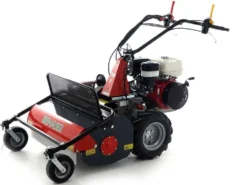 Benassi T750P - Trinciaerba Professionale A Martelli - Honda GX390 -Cura Del Giardino benassi t750p trinciaerba professionale a martelli honda gx390 trinciaerba a martelli falciatutto semovente t750p 33495 1 1647349530 IMG 62308f1a3accb