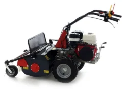 Benassi T750P - Trinciaerba Professionale A Martelli - Honda GX390 -Cura Del Giardino benassi t750p trinciaerba professionale a martelli honda gx390 trinciaerba a martelli falciatutto semovente t750p 33495 1 1647349530 IMG 62308f1a3b7b4