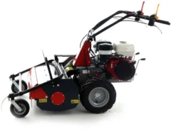 Benassi T750P - Trinciaerba Professionale A Martelli - Honda GX390 -Cura Del Giardino benassi t750p trinciaerba professionale a martelli honda gx390 trinciaerba a martelli falciatutto semovente t750p 33495 1 1647349530 IMG 62308f1a3ce87