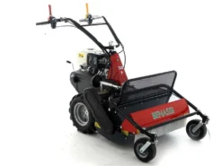 Benassi T750P - Trinciaerba Professionale A Martelli - Honda GX390 -Cura Del Giardino benassi t750p trinciaerba professionale a martelli honda gx390 trinciaerba a martelli falciatutto semovente t750p 33495 1 1647349530 IMG 62308f1a3d97b
