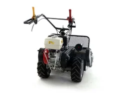 Benassi T750P - Trinciaerba Professionale A Martelli - Honda GX390 -Cura Del Giardino benassi t750p trinciaerba professionale a martelli honda gx390 trinciaerba a martelli falciatutto semovente t750p 33495 1 1647349530 IMG 62308f1a3eea8