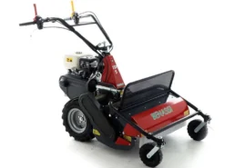 Benassi T750S - Trinciaerba Professionale A Martelli - Honda GX270 21 Benassi T750S - Trinciaerba Professionale A Martelli - Honda GX270 -Cura Del Giardino benassi t750s trinciaerba professionale a martelli honda gx270 trinciaerba a martelli falciatutto semovente benassi t750s 33485 1 1647333812 IMG 623051b48c123