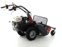 Benassi T750S - Trinciaerba Professionale A Martelli - Honda GX270 23 Benassi T750S - Trinciaerba Professionale A Martelli - Honda GX270 -Cura Del Giardino benassi t750s trinciaerba professionale a martelli honda gx270 trinciaerba a martelli falciatutto semovente benassi t750s 33485 1 1647333812 IMG 623051b48d858