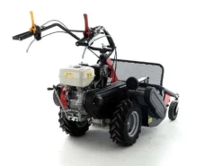 Benassi T750S - Trinciaerba Professionale A Martelli - Honda GX270 24 Benassi T750S - Trinciaerba Professionale A Martelli - Honda GX270 -Cura Del Giardino benassi t750s trinciaerba professionale a martelli honda gx270 trinciaerba a martelli falciatutto semovente benassi t750s 33485 1 1647333812 IMG 623051b48ed93