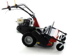 Benassi T750S - Trinciaerba Professionale A Martelli - Honda GX270 28 Benassi T750S - Trinciaerba Professionale A Martelli - Honda GX270 -Cura Del Giardino benassi t750s trinciaerba professionale a martelli honda gx270 trinciaerba a martelli falciatutto semovente benassi t750s 33485 1 1647333812 IMG 623051b49540e