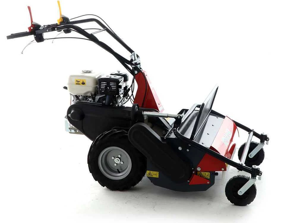 Benassi T750S - Trinciaerba Professionale A Martelli - Honda GX270 11 Benassi T750S - Trinciaerba Professionale A Martelli - Honda GX270 - immagine 11
