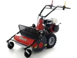 Benassi T750S - Trinciaerba Professionale A Martelli - Honda GX270 29 Benassi T750S - Trinciaerba Professionale A Martelli - Honda GX270 -Cura Del Giardino benassi t750s trinciaerba professionale a martelli honda gx270 trinciaerba a martelli falciatutto semovente benassi t750s 33485 1 1647333812 IMG 623051b4971f1