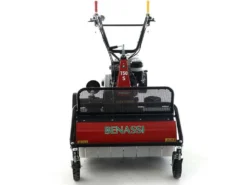 Benassi T750S - Trinciaerba Professionale A Martelli - Honda GX270 33 Benassi T750S - Trinciaerba Professionale A Martelli - Honda GX270 -Cura Del Giardino benassi t750s trinciaerba professionale a martelli honda gx270 trinciaerba a martelli falciatutto semovente benassi t750s 33485 1 1647333812 IMG 623051b499887