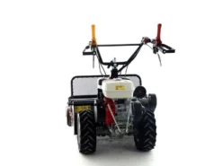 Benassi T750SP - Trinciaerba Professionale A Martelli - Honda GX270 -Cura Del Giardino benassi t750sp trinciaerba professionale a martelli honda gx270 trinciaerba a martelli falciatutto semovente benassi t750sp 33519 1 1647419190 IMG 62319f36871c3