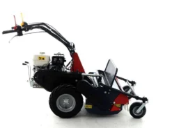 Benassi T750SP - Trinciaerba Professionale A Martelli - Honda GX270 -Cura Del Giardino benassi t750sp trinciaerba professionale a martelli honda gx270 trinciaerba a martelli falciatutto semovente benassi t750sp 33519 1 1647419190 IMG 62319f3687c96