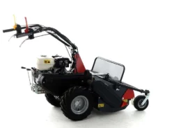 Benassi T750SP - Trinciaerba Professionale A Martelli - Honda GX270 -Cura Del Giardino benassi t750sp trinciaerba professionale a martelli honda gx270 trinciaerba a martelli falciatutto semovente benassi t750sp 33519 1 1647419190 IMG 62319f3688366