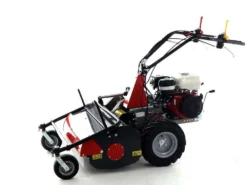 Benassi T750SP - Trinciaerba Professionale A Martelli - Honda GX270 -Cura Del Giardino benassi t750sp trinciaerba professionale a martelli honda gx270 trinciaerba a martelli falciatutto semovente benassi t750sp 33519 1 1647419190 IMG 62319f3688a00