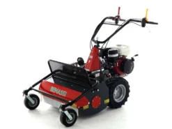 Benassi T750SP - Trinciaerba Professionale A Martelli - Honda GX270 -Cura Del Giardino benassi t750sp trinciaerba professionale a martelli honda gx270 trinciaerba a martelli falciatutto semovente benassi t750sp 33519 1 1647419190 IMG 62319f3689144