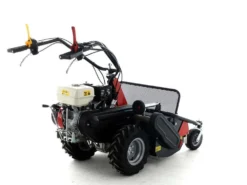 Benassi T750SP - Trinciaerba Professionale A Martelli - Honda GX270 -Cura Del Giardino benassi t750sp trinciaerba professionale a martelli honda gx270 trinciaerba a martelli falciatutto semovente benassi t750sp 33519 1 1647419190 IMG 62319f3689882