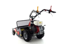 Benassi T750SP - Trinciaerba Professionale A Martelli - Honda GX270 -Cura Del Giardino benassi t750sp trinciaerba professionale a martelli honda gx270 trinciaerba a martelli falciatutto semovente benassi t750sp 33519 1 1647419190 IMG 62319f3689fd8