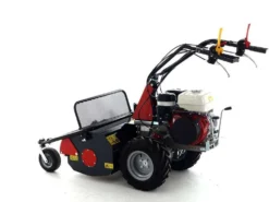 Benassi T750SP - Trinciaerba Professionale A Martelli - Honda GX270 -Cura Del Giardino benassi t750sp trinciaerba professionale a martelli honda gx270 trinciaerba a martelli falciatutto semovente benassi t750sp 33519 1 1647419190 IMG 62319f368a6f5