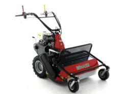 Benassi T750SP - Trinciaerba Professionale A Martelli - Honda GX270 -Cura Del Giardino benassi t750sp trinciaerba professionale a martelli honda gx270 trinciaerba a martelli falciatutto semovente benassi t750sp 33519 1 1647419190 IMG 62319f368ae10