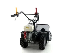 Benassi T750SP - Trinciaerba Professionale A Martelli - Honda GX270 -Cura Del Giardino benassi t750sp trinciaerba professionale a martelli honda gx270 trinciaerba a martelli falciatutto semovente benassi t750sp 33519 1 1647419190 IMG 62319f368b4e2