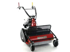 Benassi T750SP - Trinciaerba Professionale A Martelli - Honda GX270 -Cura Del Giardino benassi t750sp trinciaerba professionale a martelli honda gx270 trinciaerba a martelli falciatutto semovente benassi t750sp 33519 1 1647419190 IMG 62319f368c23a