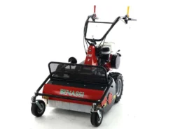 Benassi T750SP - Trinciaerba Professionale A Martelli - Honda GX270 -Cura Del Giardino benassi t750sp trinciaerba professionale a martelli honda gx270 trinciaerba a martelli falciatutto semovente benassi t750sp 33519 1 1647419190 IMG 62319f368c8db