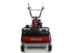 Benassi T750SP - Trinciaerba Professionale A Martelli - Honda GX270 -Cura Del Giardino benassi t750sp trinciaerba professionale a martelli honda gx270 trinciaerba a martelli falciatutto semovente benassi t750sp 33519 1 1647419190 IMG 62319f368cf6e
