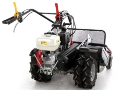 Benassi T900P - Trinciaerba Professionale A Martelli - Honda GX390 -Cura Del Giardino benassi t900p trinciaerba professionale a martelli honda gx390 trinciaerba con ruote gemellate benassi t900p 33454 1 1647255496 IMG 622f1fc85ef42