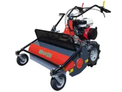 Benassi T900P - Trinciaerba Professionale A Martelli - Honda GX390 -Cura Del Giardino benassi t900p trinciaerba professionale a martelli honda gx390 trinciaerba con ruote gemellate benassi t900p 33454 1 1647255496 IMG 622f1fc861e0e