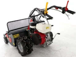Benassi T900P - Trinciaerba Professionale A Martelli - Honda GX390 -Cura Del Giardino benassi t900p trinciaerba professionale a martelli honda gx390 trinciaerba con ruote gemellate benassi t900p 33454 1 1647255496 IMG 622f1fc86bd08
