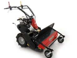 Benassi T900P - Trinciaerba Professionale A Martelli - Honda GX390 -Cura Del Giardino benassi t900p trinciaerba professionale a martelli honda gx390 trinciaerba con ruote gemellate benassi t900p 33454 1 1647255496 IMG 622f1fc86d2c0