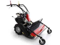 Benassi T900P - Trinciaerba Professionale A Martelli - Honda GX390 -Cura Del Giardino benassi t900p trinciaerba professionale a martelli honda gx390 trinciaerba con ruote gemellate benassi t900p 33454 1 1647255496 IMG 622f1fc870b3d