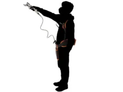 BlackStone B-PS 45 - Forbice Elettrica Da Potatura - 36V 4Ah 25 BlackStone B-PS 45 - Forbice Elettrica Da Potatura - 36V 4Ah -Cura Del Giardino blackstone b ps 45 forbice elettrica da potatura 36v 4ah forbice elettrica blackstone b ps 45 28323 6 1618492526 IMG 60783c6e77012