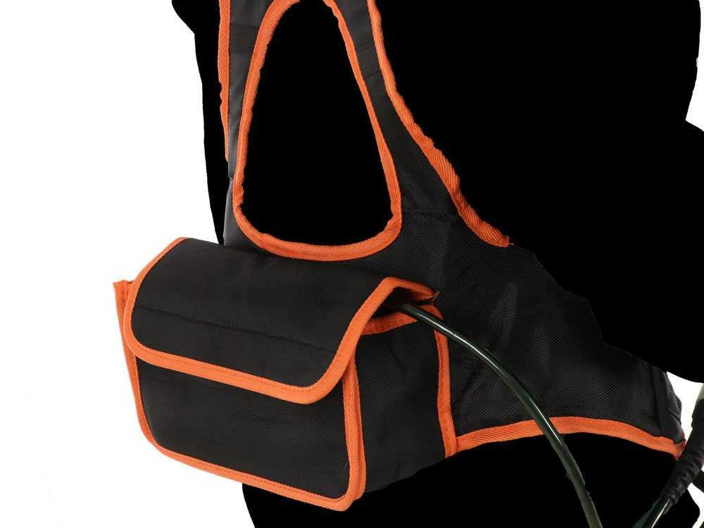 BlackStone B-PS 45 - Forbice Elettrica Da Potatura - 36V 4Ah 12 BlackStone B-PS 45 - Forbice Elettrica Da Potatura - 36V 4Ah - immagine 12