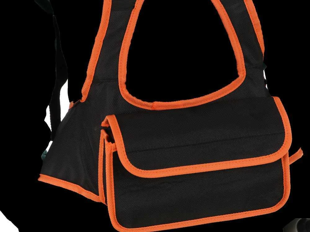 BlackStone B-PS 45 - Forbice Elettrica Da Potatura - 36V 4Ah 13 BlackStone B-PS 45 - Forbice Elettrica Da Potatura - 36V 4Ah - immagine 13