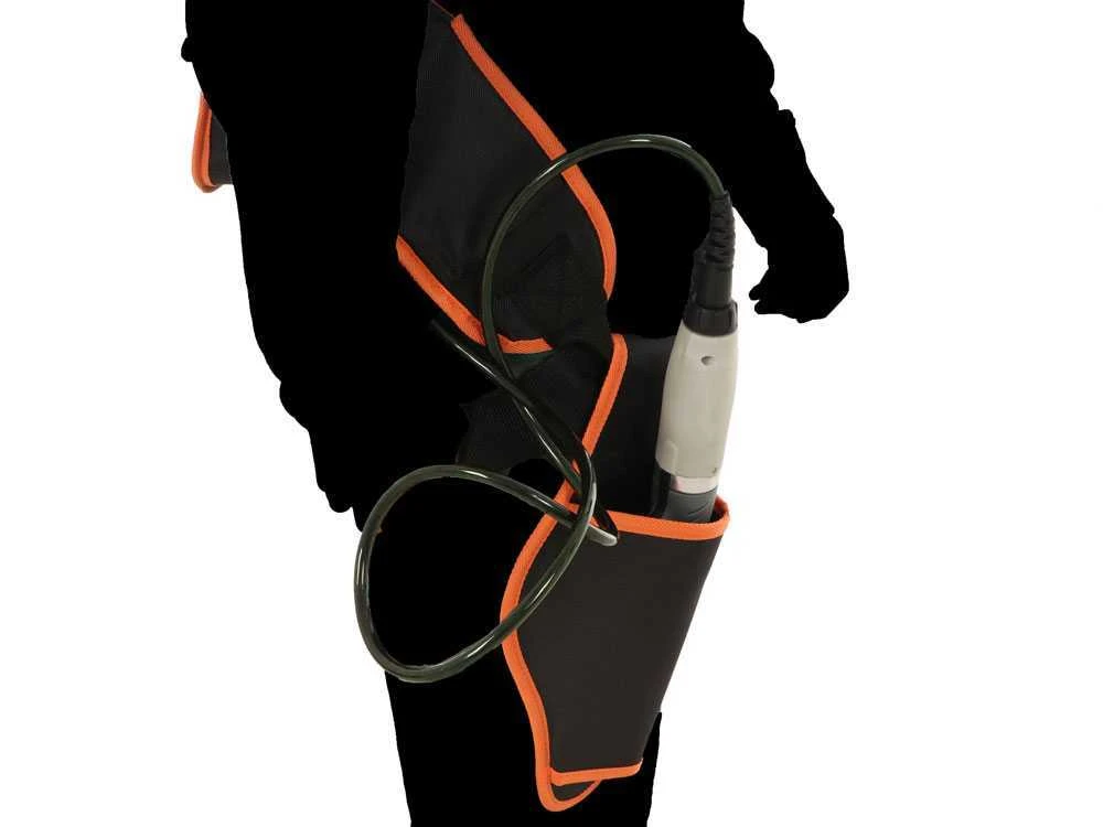 BlackStone B-PS 45 - Forbice Elettrica Da Potatura - 36V 4Ah 14 BlackStone B-PS 45 - Forbice Elettrica Da Potatura - 36V 4Ah - immagine 14