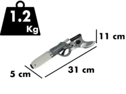 BlackStone B-PS 45 - Forbice Elettrica Da Potatura - 36V 4Ah 20 BlackStone B-PS 45 - Forbice Elettrica Da Potatura - 36V 4Ah -Cura Del Giardino blackstone b ps 45 forbice elettrica da potatura 36v 4ah forbice elettrica blackstone b ps 45 28323 6 1618497940 IMG 60785194094b4