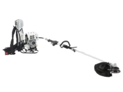 BlackStone BC4S 320 BP - Decespugliatore A Zaino A Benzina 4 Tempi -Cura Del Giardino blackstone bc4s 320 bp decespugliatore a zaino a benzina 4 tempi decespugliatore blackstone bc4s 320 bp 16959 3 1559900677 IMG 6161