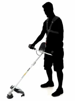 BlackStone BC4S 320 DH - Decespugliatore A Benzina 4 Tempi -Cura Del Giardino blackstone bc4s 320 dh decespugliatore a benzina 4 tempi blackstone bc4s 320 dh 17006 0 1560245074 IMG 6735