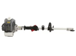 BlackStone BCI 520L - Decespugliatore A Scoppio - Impugnatura Anteriore Soft Grip -Cura Del Giardino blackstone bci 520l decespugliatore a scoppio impugnatura anteriore soft grip decespugliatore blackstone bci 520l 30499 1 1627974851 IMG 6108ecc3ed65f