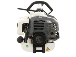 BlackStone BCI 520L - Decespugliatore A Scoppio Multifunzione -Cura Del Giardino blackstone bci 520l decespugliatore a scoppio multifunzione decespugliatore multiuso blackstone bci 520l 30498 1 1627974313 IMG 6108eaa9e9779