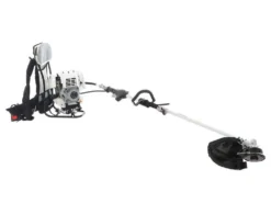 BlackStone BGI 520 BP - Decespugliatore A Zaino Multifunzione A Scoppio -Cura Del Giardino blackstone bgi 520 bp decespugliatore a zaino multifunzione a scoppio decespugliatore multiuso blackstone bgi 520 bp 17116 0 1560934470 IMG 6161