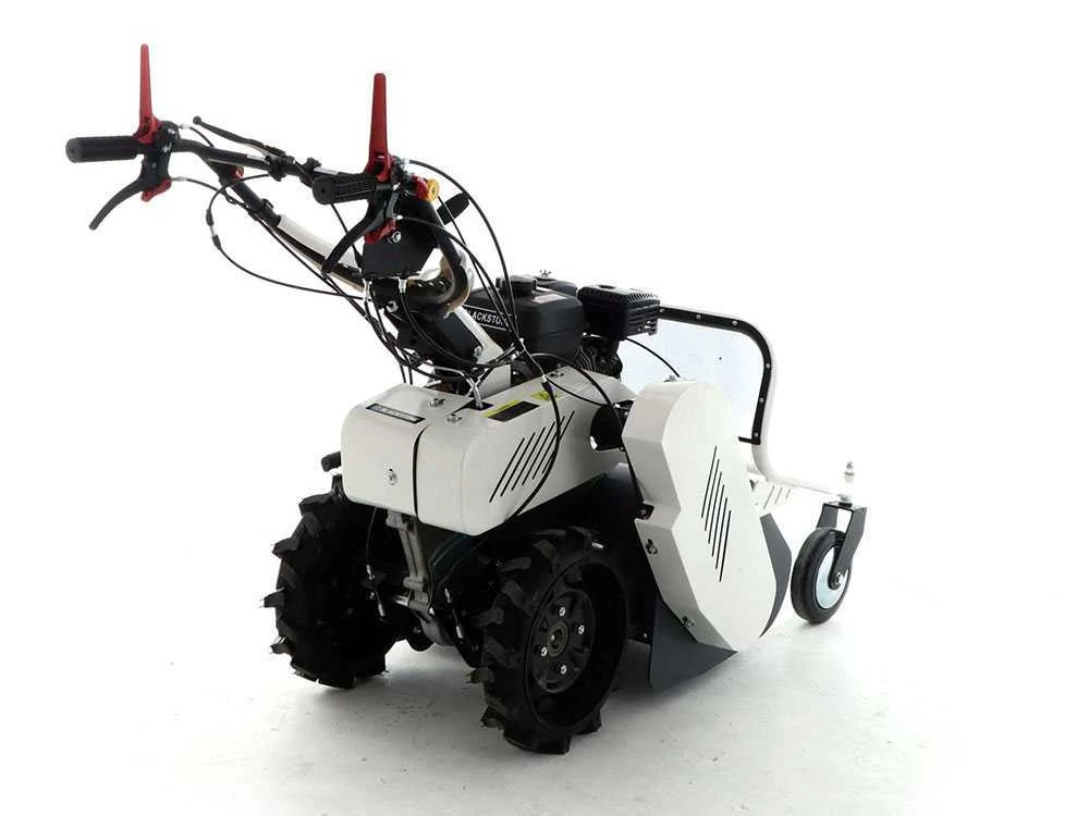 Blackstone FWM 590 - Trinciaerba Professionale A Martelli 6 Blackstone FWM 590 - Trinciaerba Professionale A Martelli - immagine 6