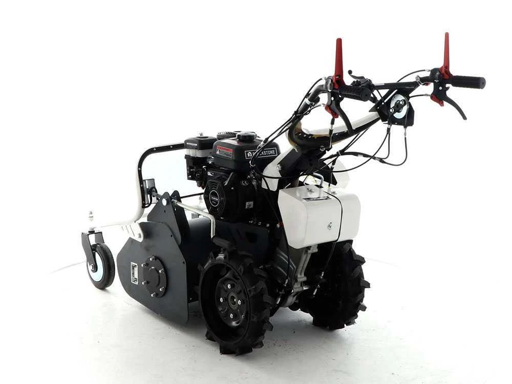 Blackstone FWM 590 - Trinciaerba Professionale A Martelli 11 Blackstone FWM 590 - Trinciaerba Professionale A Martelli - immagine 11