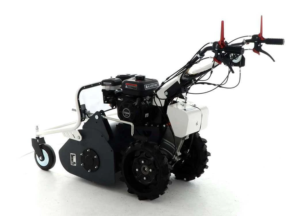 Blackstone FWM 590 - Trinciaerba Professionale A Martelli 15 Blackstone FWM 590 - Trinciaerba Professionale A Martelli - immagine 15