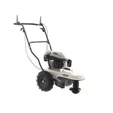 BlackStone WGT 60-173 SP - Decespugliatore A Ruote A Benzina 4 Tempi Semovente 2 BlackStone WGT 60-173 SP - Decespugliatore A Ruote A Benzina 4 Tempi Semovente - immagine 2