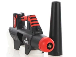 Blue Bird BS 22-400 - Atomizzatore Portatile E Soffiatore A Batteria - 21V 5 Ah -Cura Del Giardino blue bird bs 22 400 atomizzatore portatile e soffiatore a batteria 21v 5 ah atomizzatore portatile a batteria 44961 1 1698937729 IMG 6543bb81ef6b8