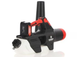 Blue Bird BS 22-400 - Atomizzatore Portatile E Soffiatore A Batteria - 21V 5 Ah -Cura Del Giardino blue bird bs 22 400 atomizzatore portatile e soffiatore a batteria 21v 5 ah atomizzatore portatile a batteria 44961 1 1698937730 IMG 6543bb82a6f9c