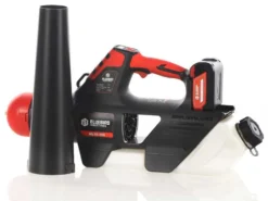 Blue Bird BS 22-400 - Atomizzatore Portatile E Soffiatore A Batteria - 21V 5 Ah -Cura Del Giardino blue bird bs 22 400 atomizzatore portatile e soffiatore a batteria 21v 5 ah atomizzatore portatile a batteria 44961 1 1698937731 IMG 6543bb835f712