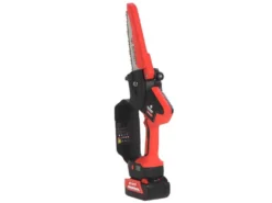 Blue Bird CS 22-07 - Potatore Manuale Elettrico A Batteria - 21V 5Ah -Cura Del Giardino blue bird cs 22 07 potatore manuale elettrico a batteria 21v 5ah potatore a batteria 44929 11 1699020192 IMG 6544fda00f2be